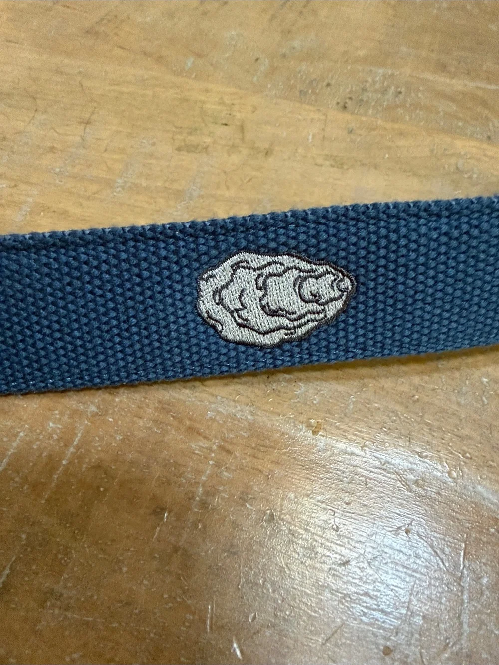 Men’s Vineyard Vines Oyster Belt